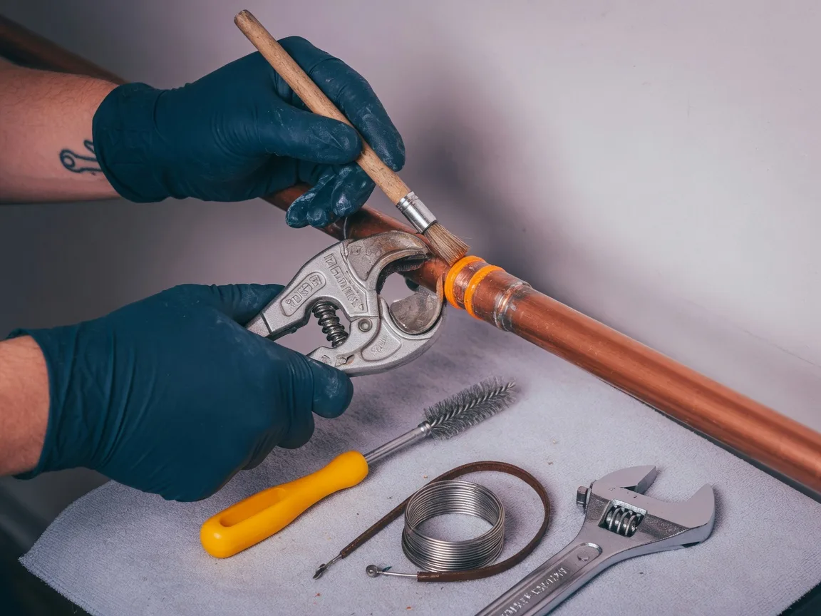 Why choose Sump Pump Repair in Davisville, MO